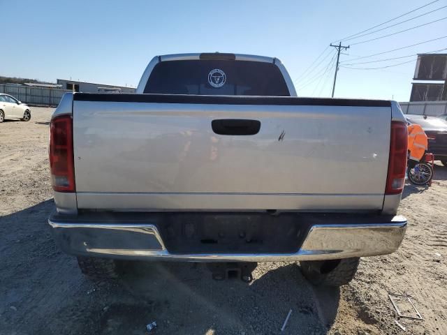 2007 Dodge RAM 2500 ST