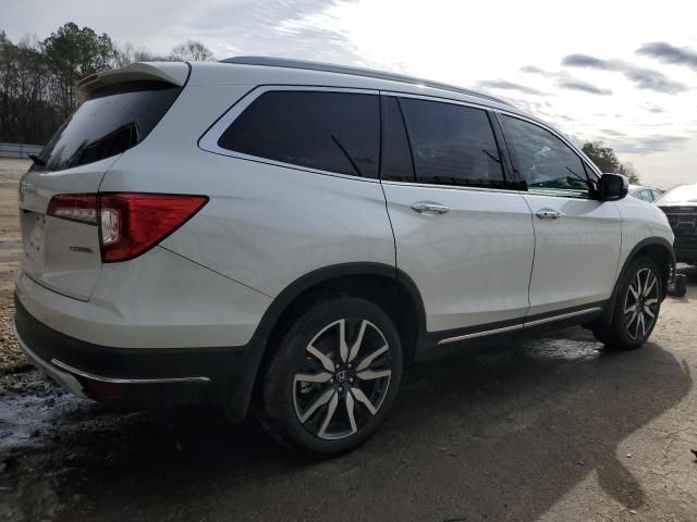 2022 Honda Pilot Touring