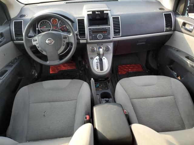 2010 Nissan Sentra 2.0