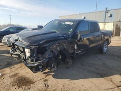 Dodge 1500 salvage cars for sale: 2023 Dodge RAM 1500 BIG HORN/LONE Star