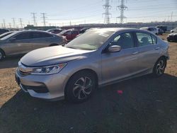 2016 Honda Accord LX for sale in Elgin, IL