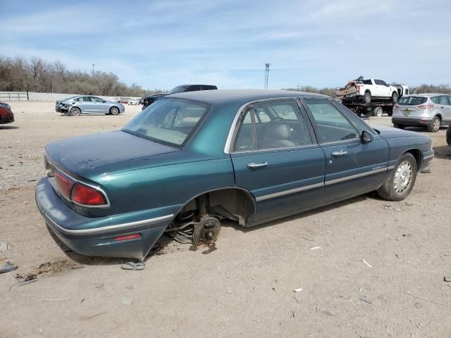 1997 Buick Lesabre Custom