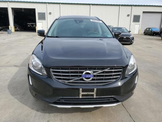 2016 Volvo XC60 T6 Premier