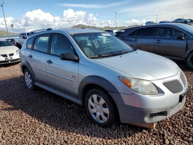 2006 Pontiac Vibe