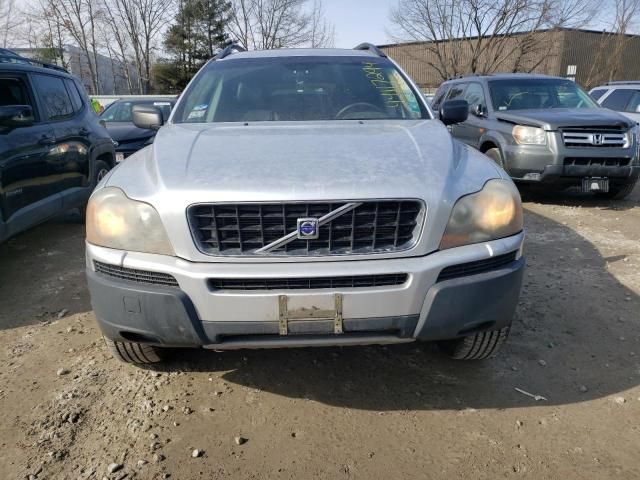 2006 Volvo XC90