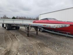 Salvage trucks for sale at Earlington, KY auction: 1988 Eass LO