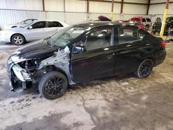 Mitsubishi Mirage Vehiculos salvage en venta: 2020 Mitsubishi Mirage G4 SE