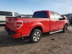 2014 Ford F150 Super Cab