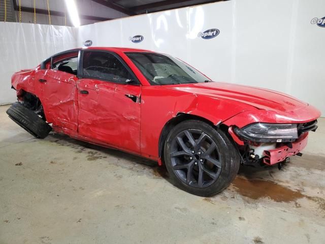 2015 Dodge Charger SXT