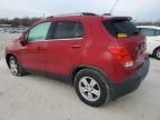 2015 Chevrolet Trax 1LT