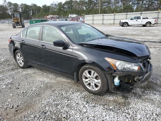 2010 Honda Accord LXP