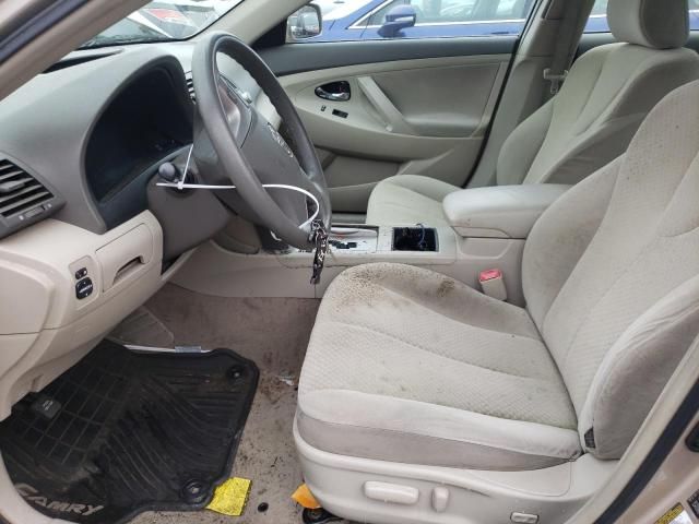 2007 Toyota Camry CE