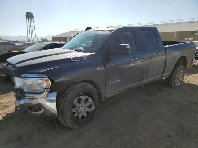 2019 Dodge RAM 2500 BIG Horn