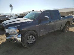 Salvage cars for sale at Phoenix, AZ auction: 2019 Dodge RAM 2500 BIG Horn