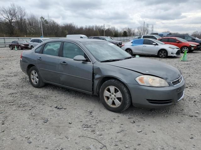 2006 Chevrolet Impala LT