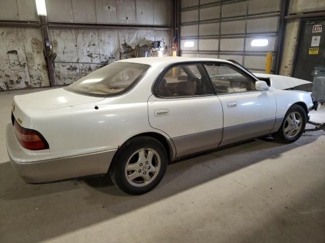 1996 Lexus ES 300