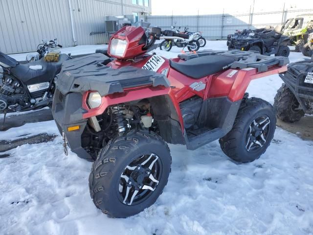 2016 Polaris Sportsman 570 SP