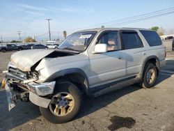 Toyota salvage cars for sale: 1997 Toyota 4runner SR5