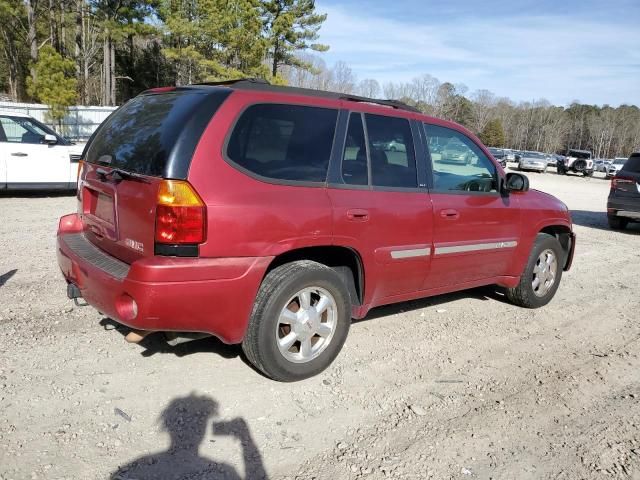 2004 GMC Envoy