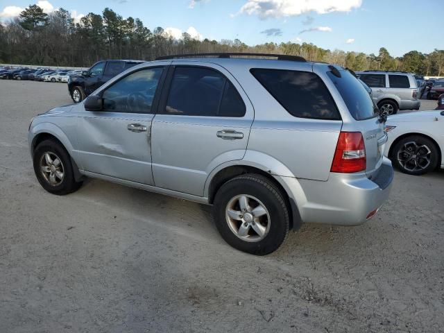 2008 KIA Sorento EX