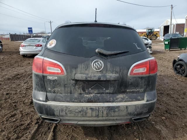 2014 Buick Enclave