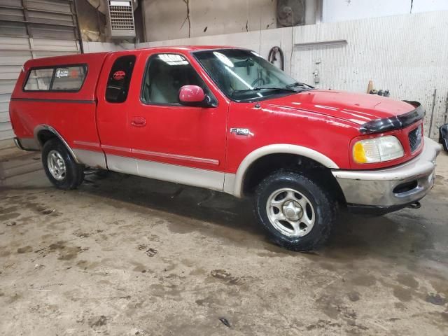 1997 Ford F150