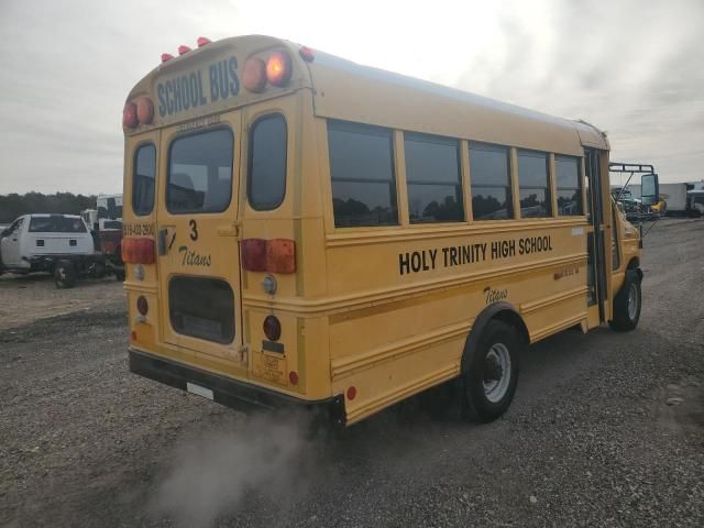 2006 Ford Econoline E350 Super Duty Cutaway Van