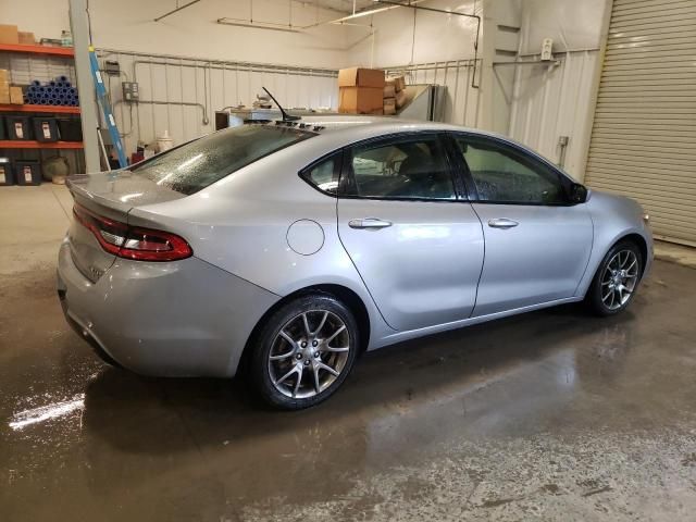 2014 Dodge Dart SXT