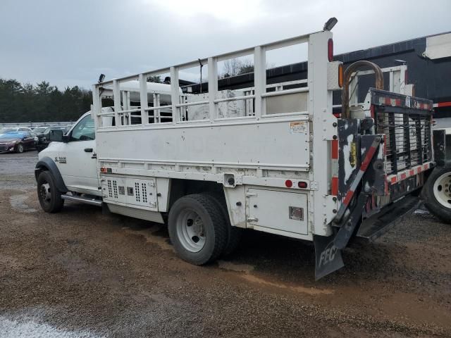 2013 Dodge RAM 4500