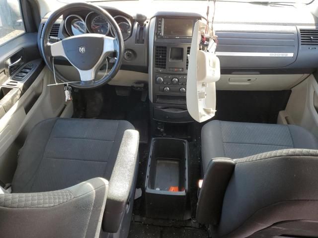 2010 Dodge Grand Caravan SE