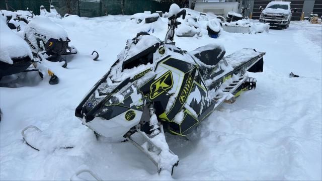 2017 Polaris 800 PRO