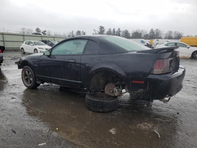 2000 Ford Mustang GT