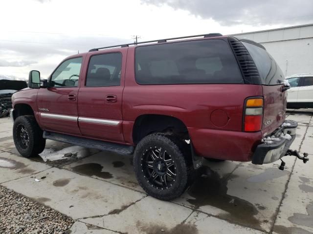 2005 GMC Yukon XL K1500