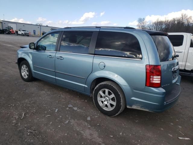 2010 Chrysler Town & Country Touring