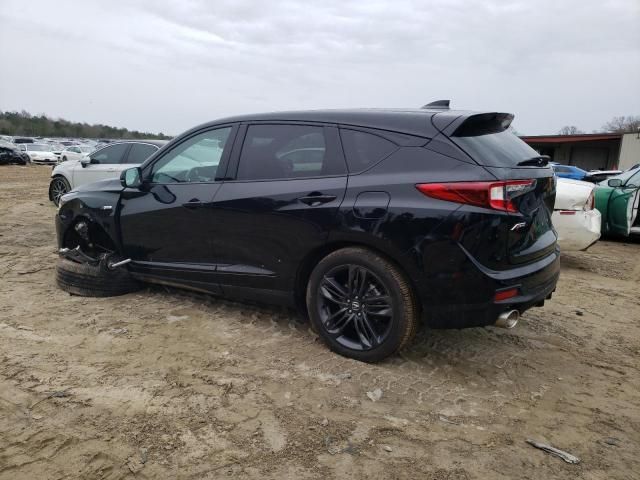 2023 Acura RDX A-Spec