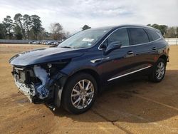 Vehiculos salvage en venta de Copart Longview, TX: 2023 Buick Enclave Essence