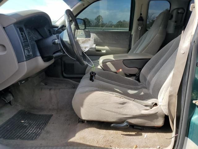 2004 Dodge Dakota SLT