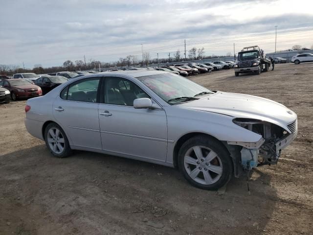 2005 Lexus ES 330