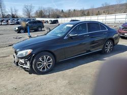 2015 Mercedes-Benz C 300 4matic for sale in Grantville, PA