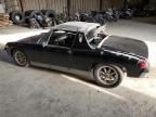 1971 Porsche 914