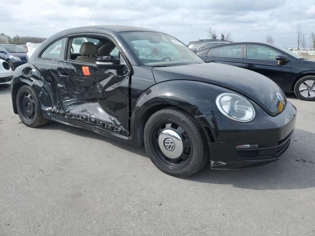 2014 Volkswagen Beetle