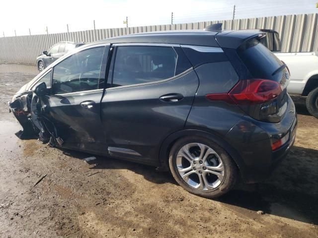 2020 Chevrolet Bolt EV LT