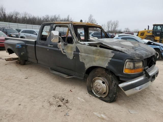 1996 Ford F350