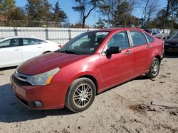 2011 Ford Focus SE for sale in Hampton, VA