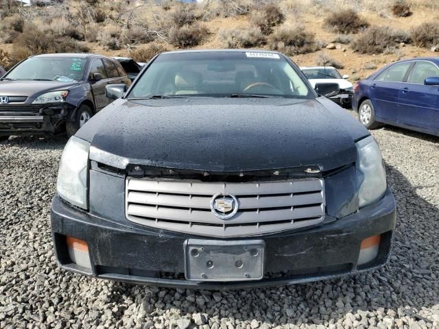 2005 Cadillac CTS HI Feature V6