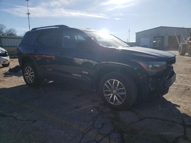 2017 GMC Acadia ALL Terrain