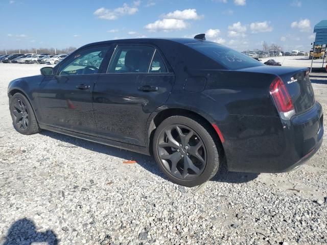 2021 Chrysler 300 Touring