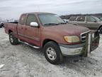 2001 Toyota Tundra Access Cab