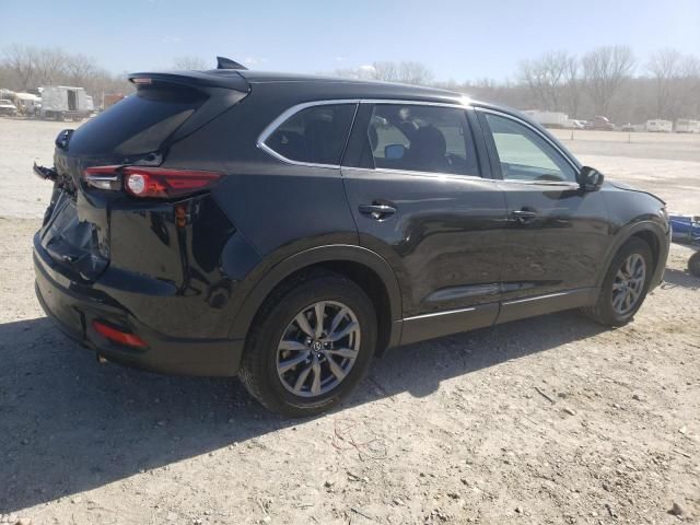 2021 Mazda CX-9 Touring