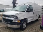 2022 Chevrolet Express G3500